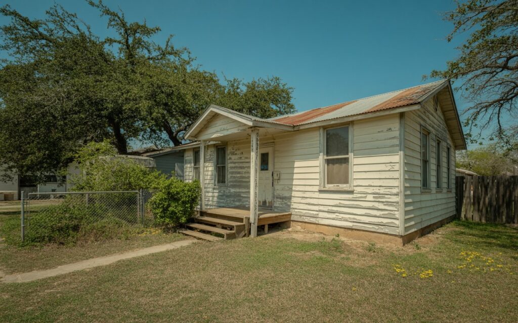 How It Works to Sell House in Mission Texas